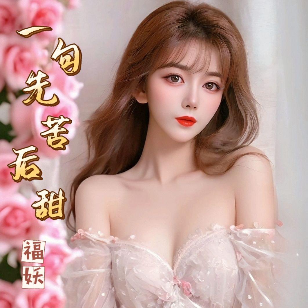 一句先苦后甜