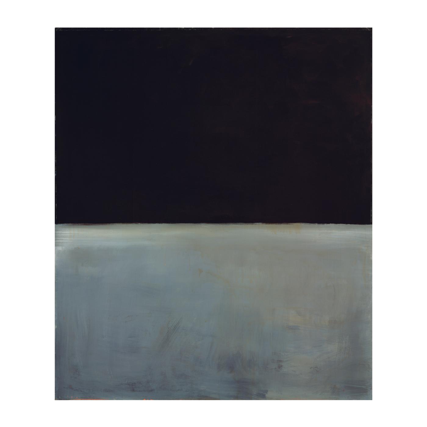 Blues: The 'Dark Paintings' of Mark Rothko