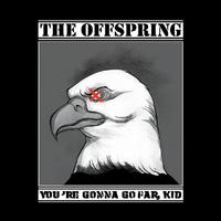The Offspring - Bad Habit (Karaoke Version) 带和声伴奏