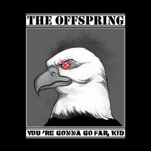 Defy You - The Offspring (SC karaoke) 带和声伴奏 （升5半音）