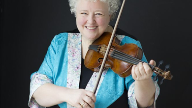 Monica Huggett