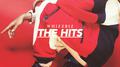 THE HITS（instrumental EP）专辑