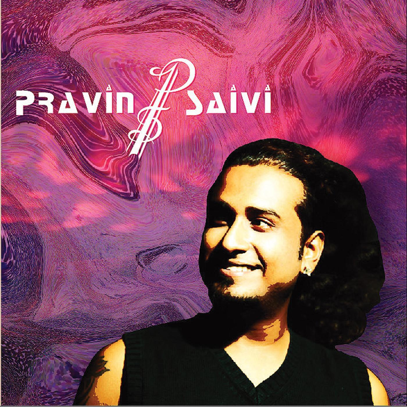 Pravin Saivi - Yenna Solla (feat. Sathyaprakash)