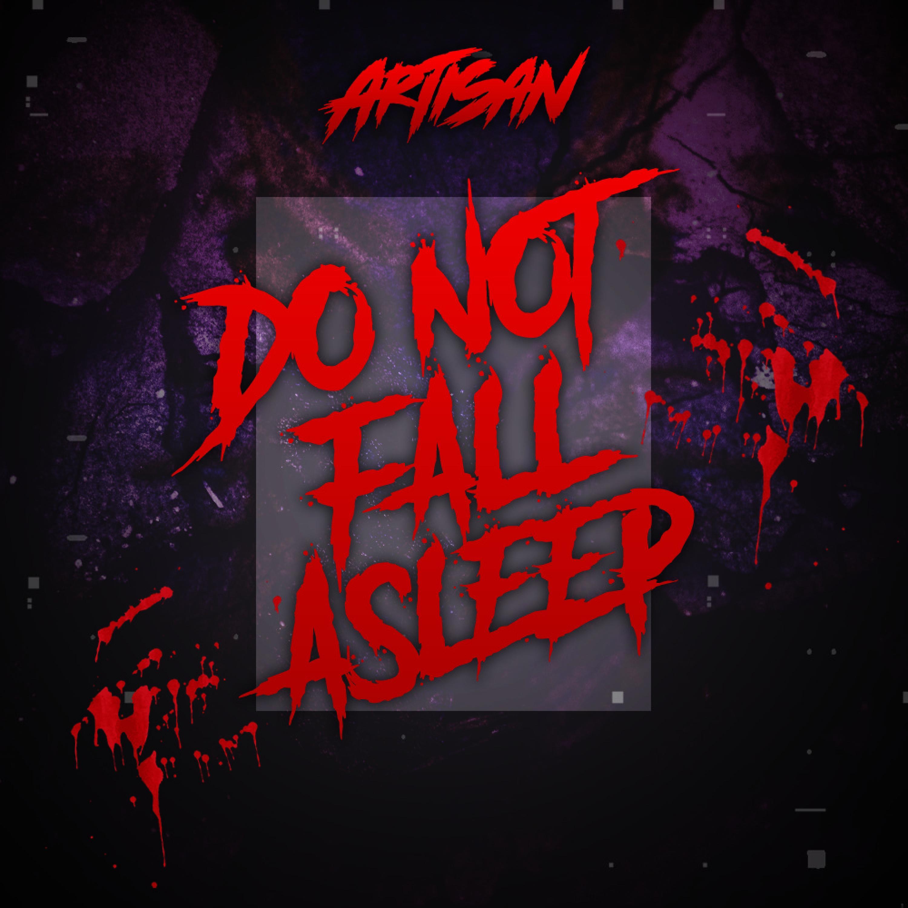 Do Not Fall Asleep (Radio Edit)