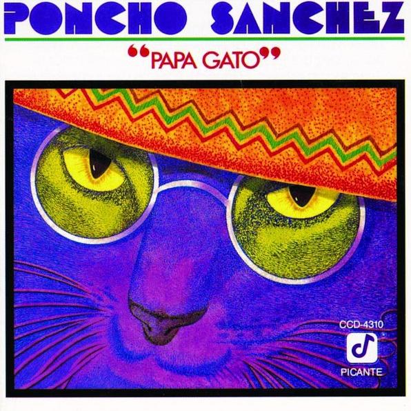 Papa Gato