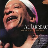 My Favorite Things - Al Jarreau (unofficial Instrumental)