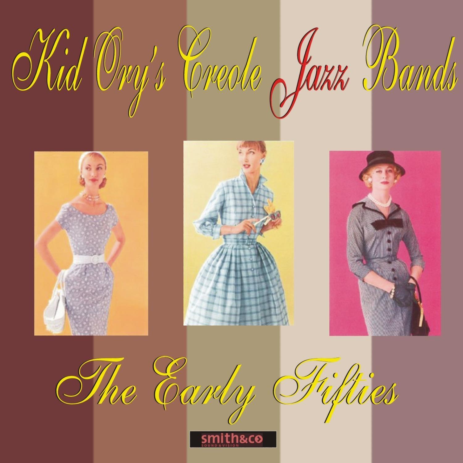 The Early Fifties