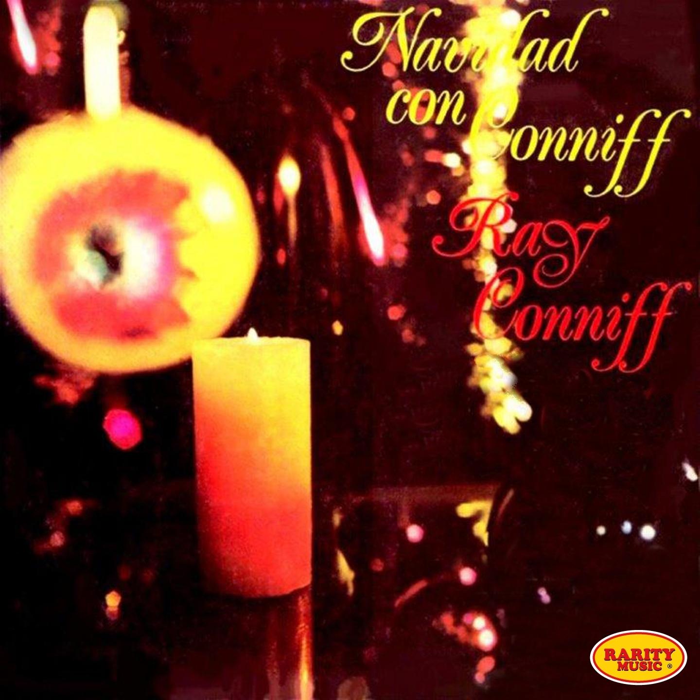 Navidad con Conniff