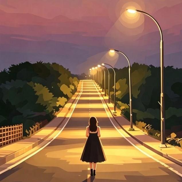 怎么才算忘记（抖音热播）