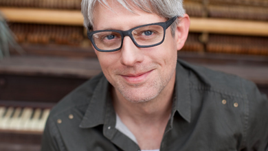 Matt Maher