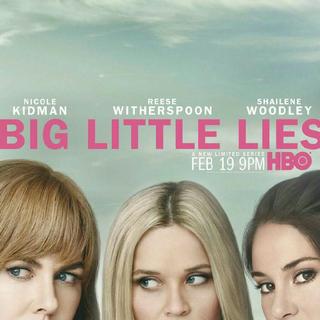 Big little lies