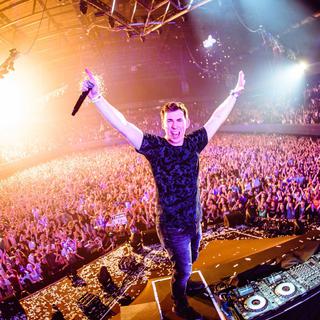 Big Room House | 劲爆电音 嗨翻全场