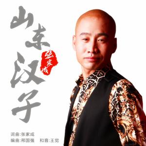 张家成 - 山东汉子 （降6半音）