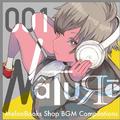 MelonBooks ShopBGM Compilations:001 - Nature -