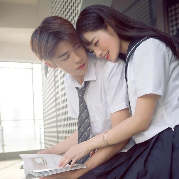 【95后回忆杀】那年我好喜欢你 卑微到尘埃