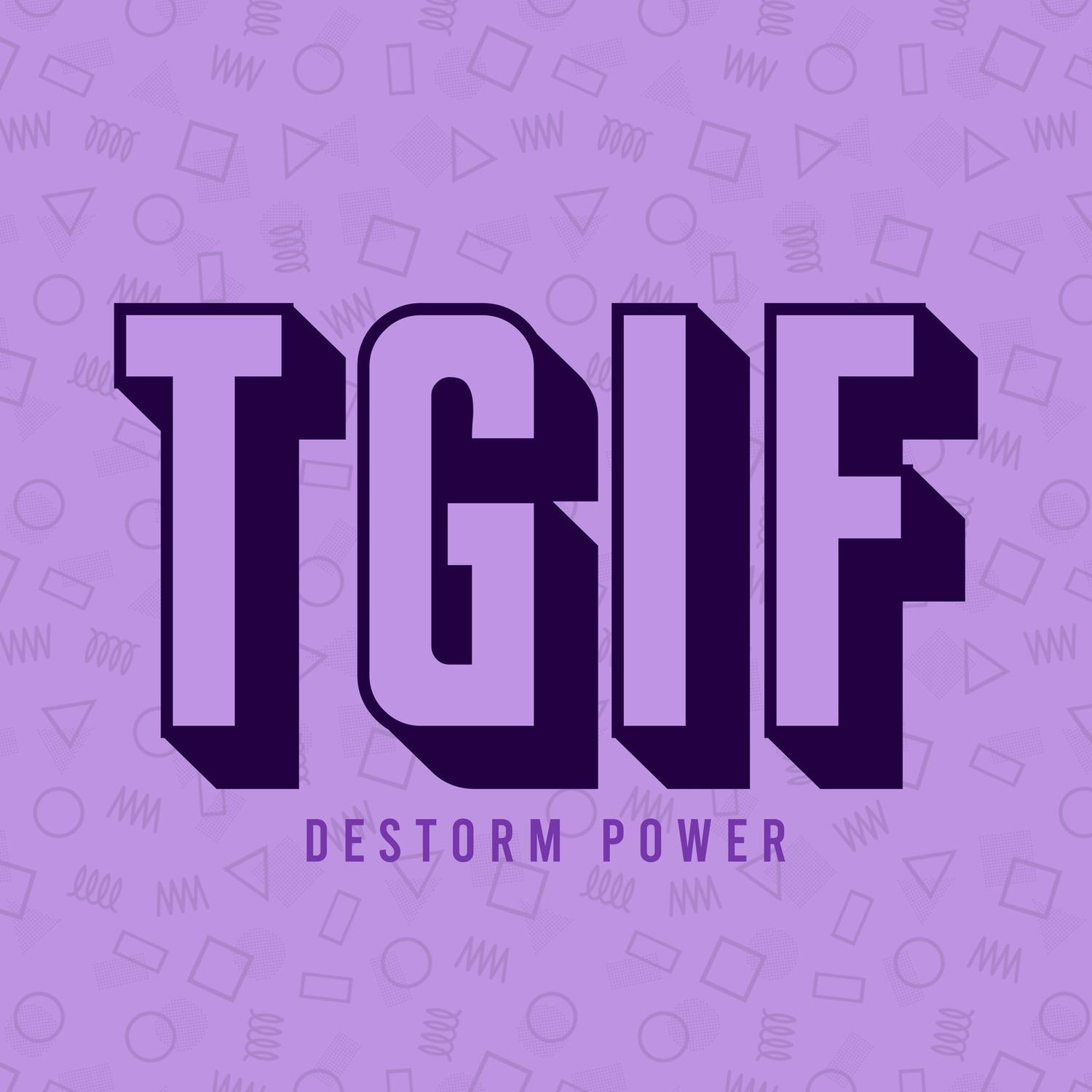 Tgif