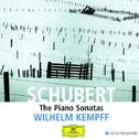 Schubert - The Complete Piano Sonatas