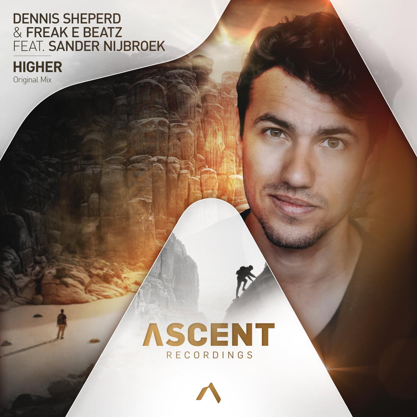 Dennis Sheperd - Higher (Extended Mix)