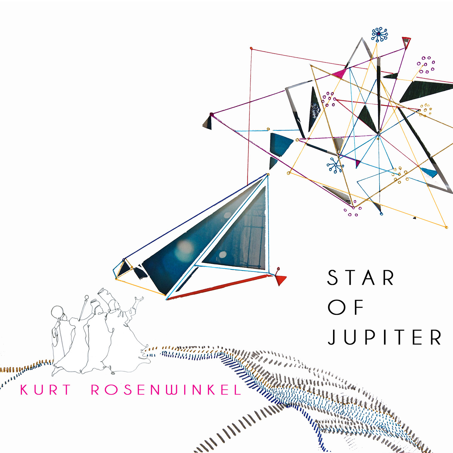 Star Of Jupiter