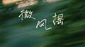 微风摇