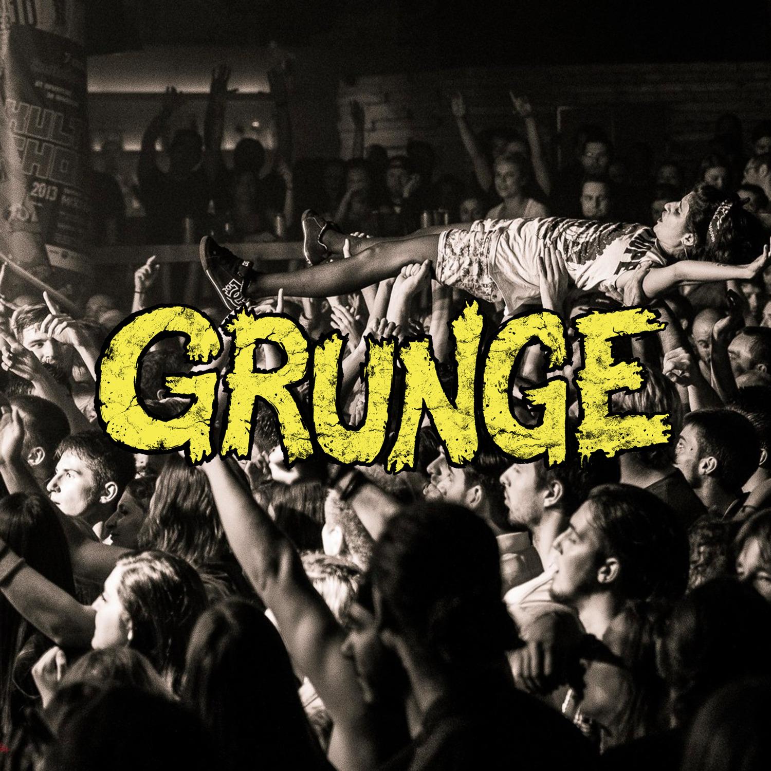 Grunge 2019