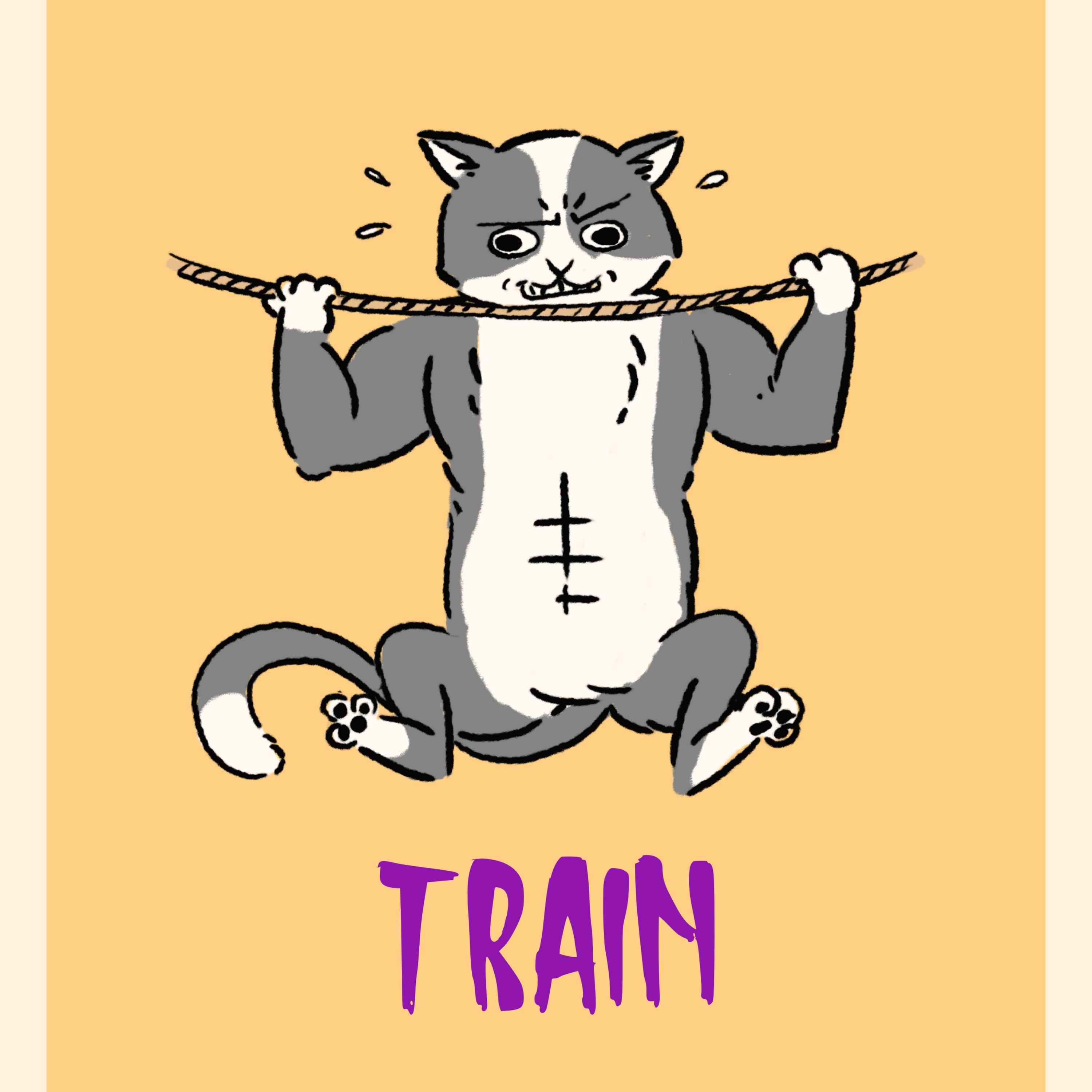 Train