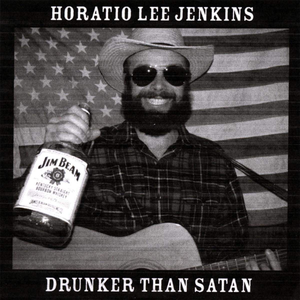 Drunker Than Satan
