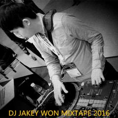 Breakbeat Mixtape 2016 Pt.2