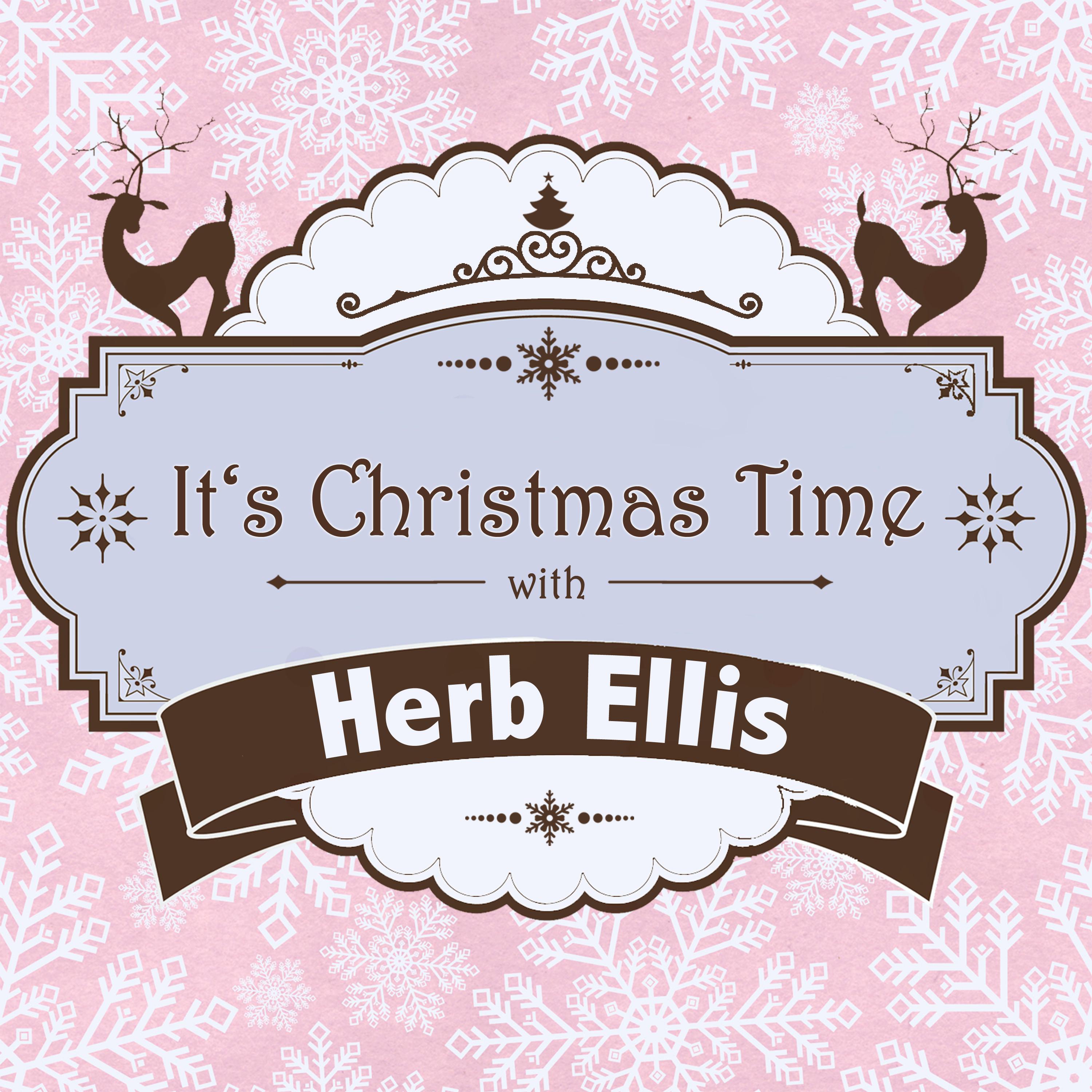 It's Christmas Time with Herb Ellis专辑