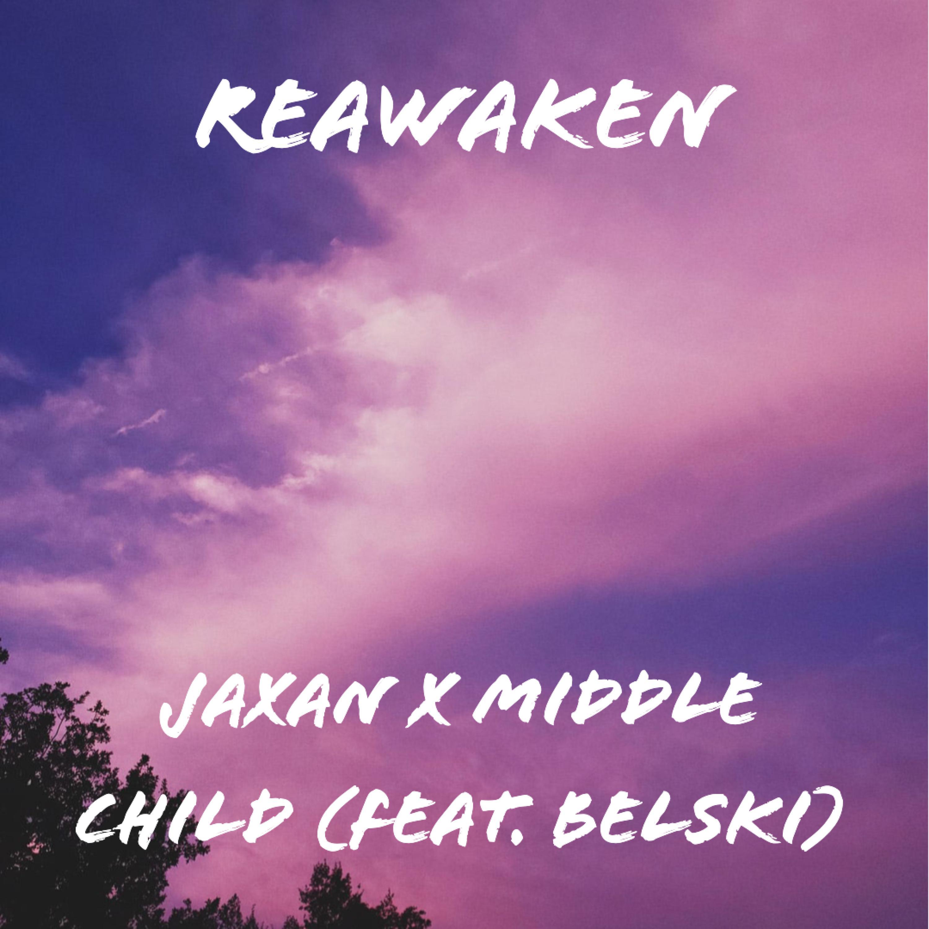 Reawaken (feat. Jaxan)