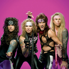 Steel Panther