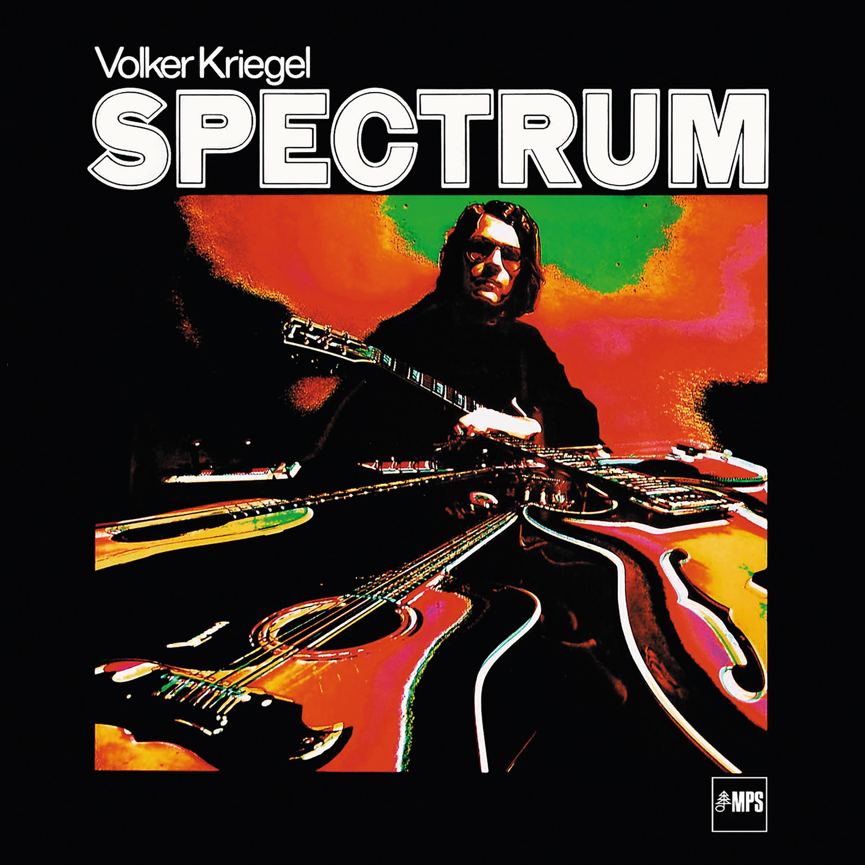 Spectrum