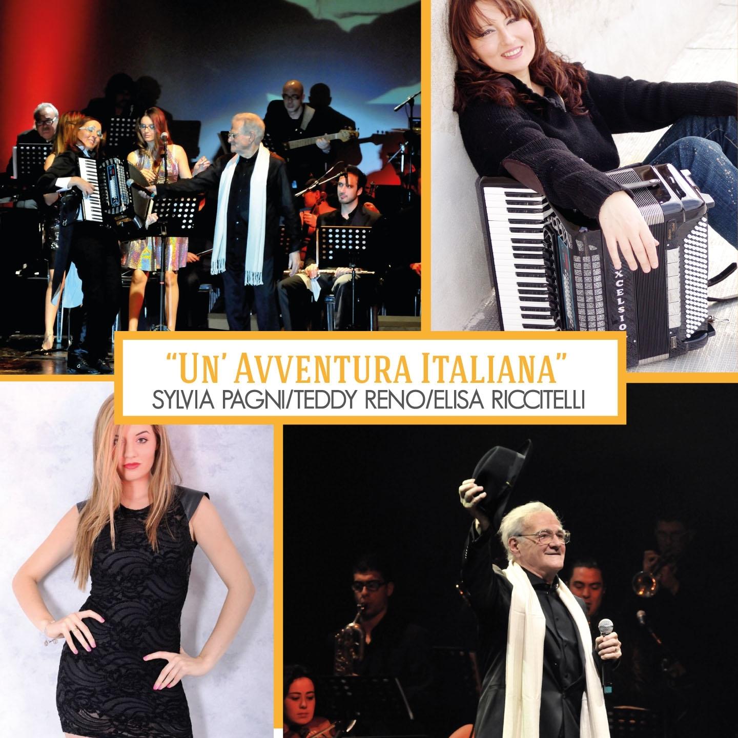 Un'avventura italiana