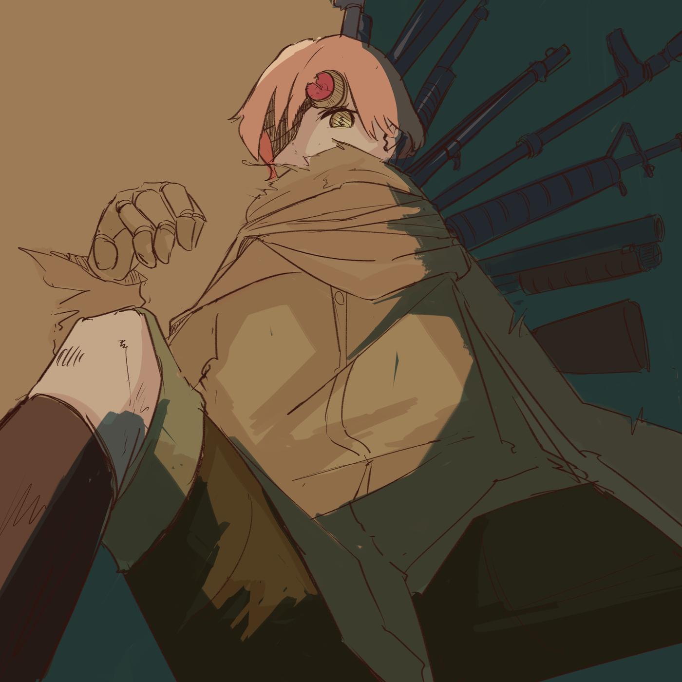 大貧民 (feat. 重音テトSV)