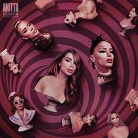 Anitta - Versions of Me (Pre-V) 带和声伴奏