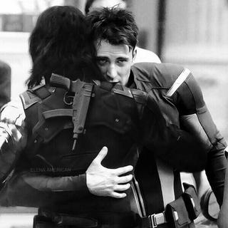 Dear sebby ,don't be sad any more.
