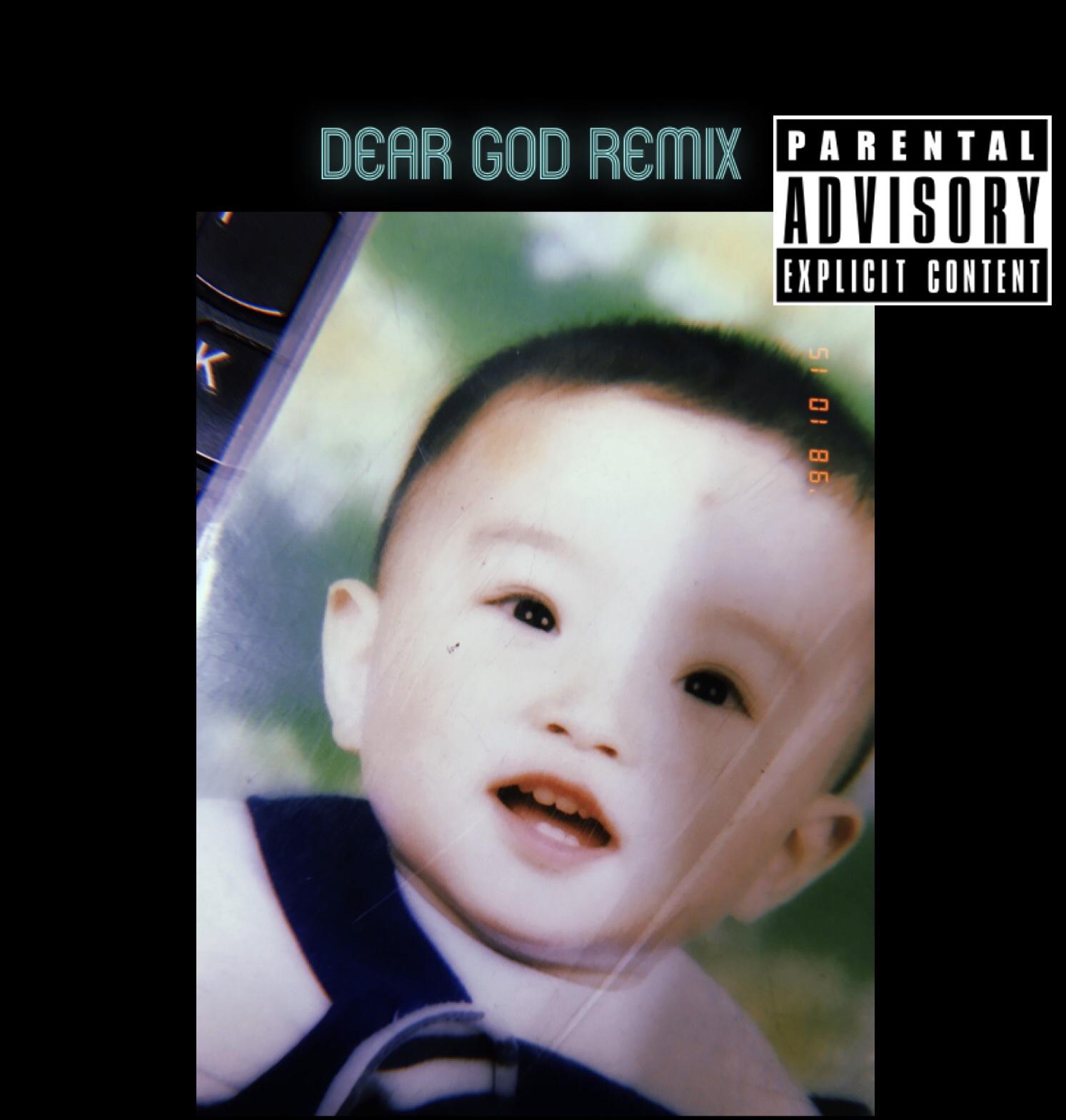 Dear God Remix专辑