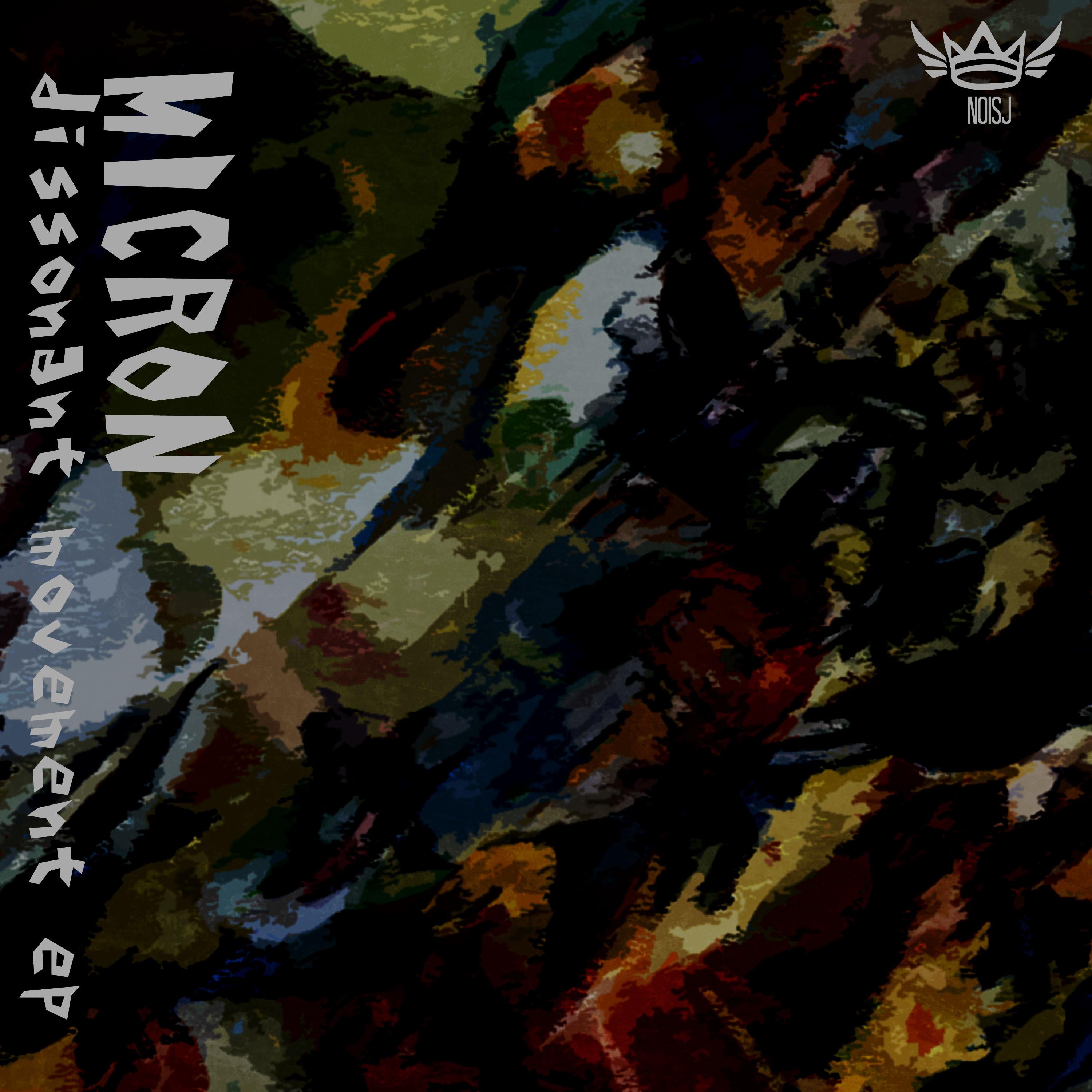 Dissonant Movement