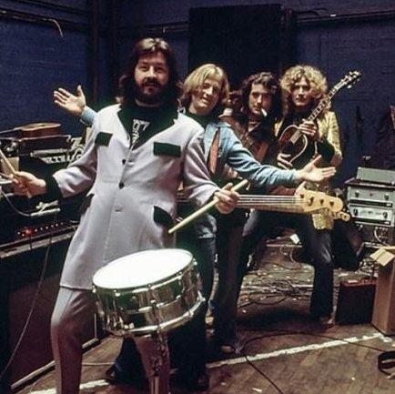 Led zeppelin Top 20