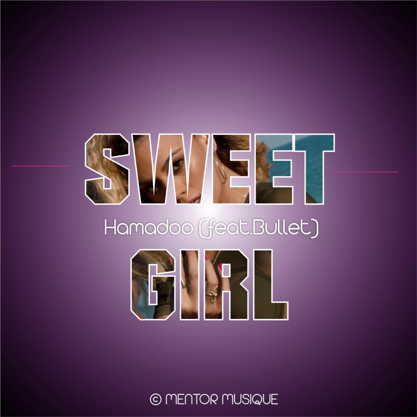 Sweet Girl
