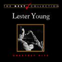 The Best Collection: Lester Young专辑