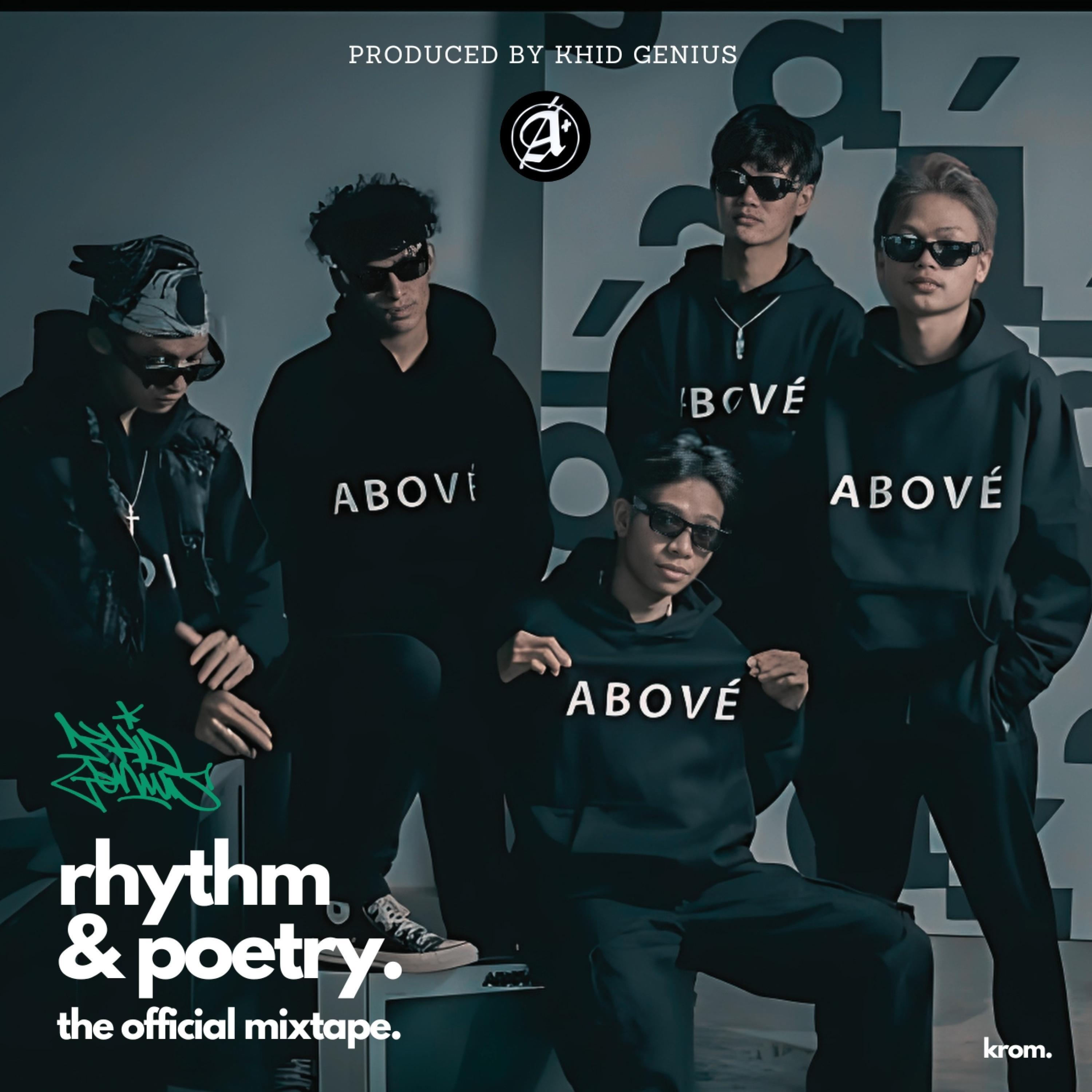 Before I Die (feat. Kanez, Griezii, DJ SKILZ & Rj Pasin)