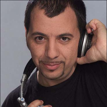 Provenzano DJ Show