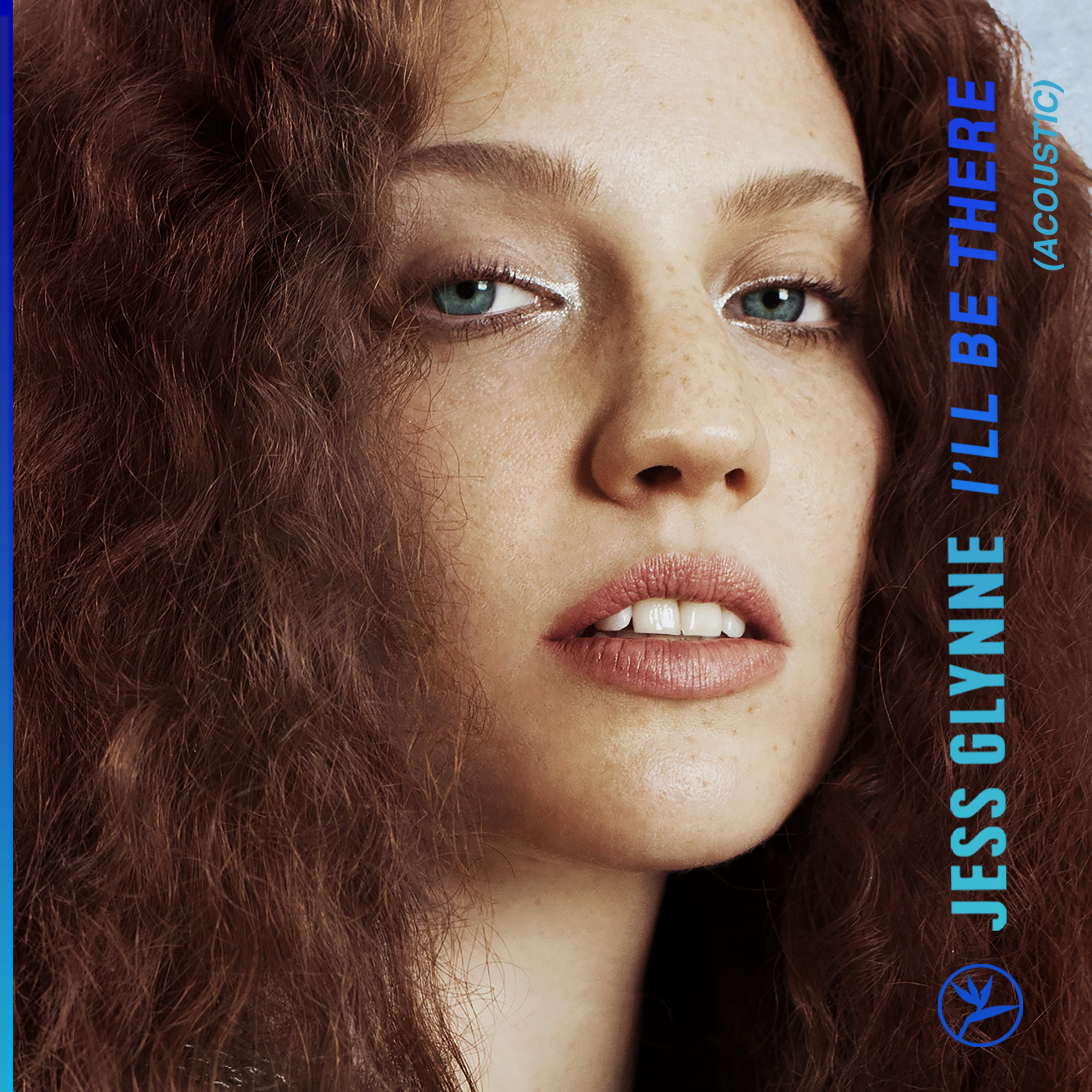 Jess Glynne - I'll Be There (Acoustic)  
