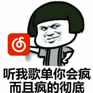 听我的歌单你会疯②