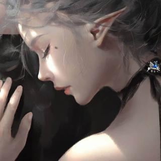 看小说听的歌呀④