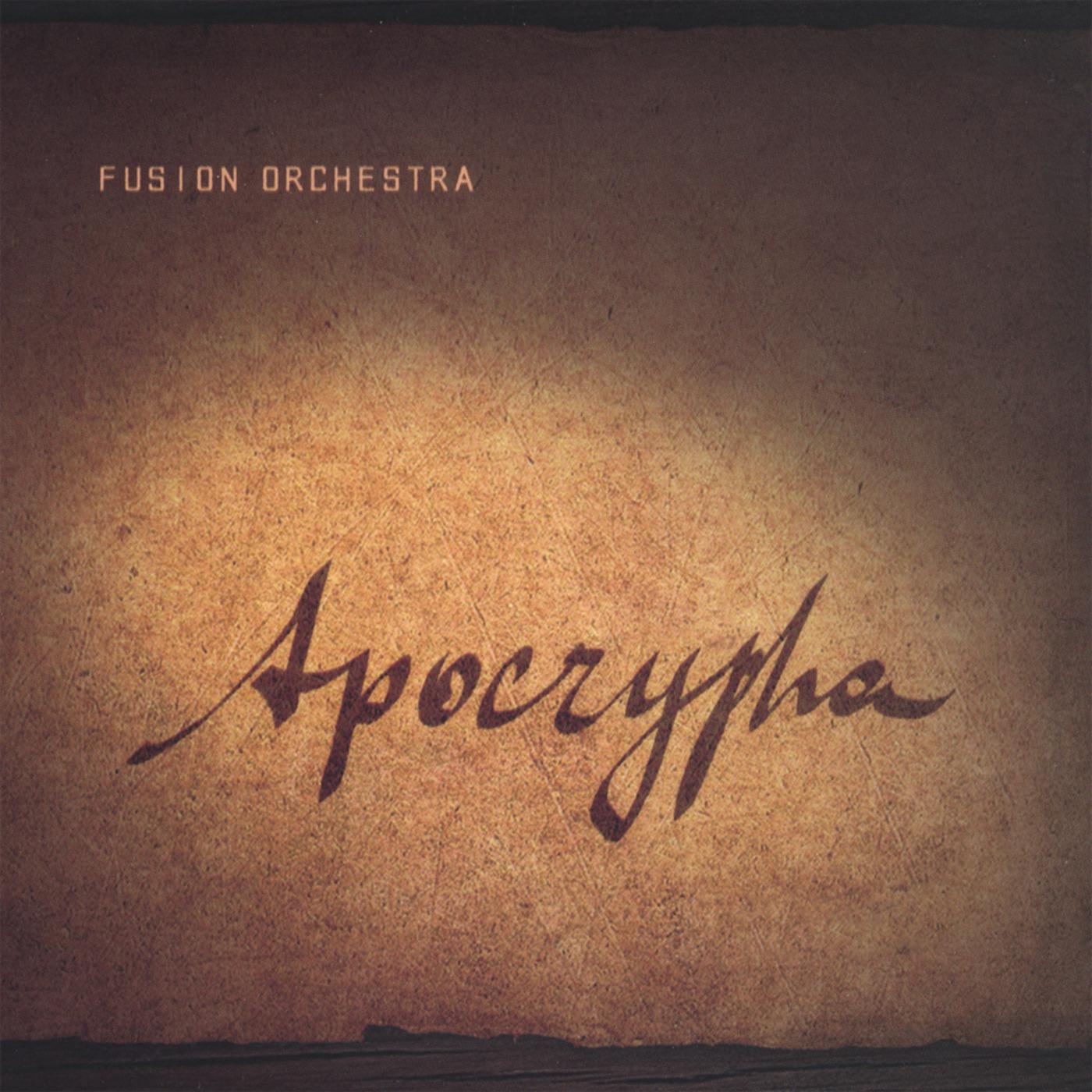 Apocrypha