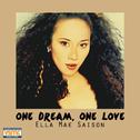 One Dream, One Love专辑