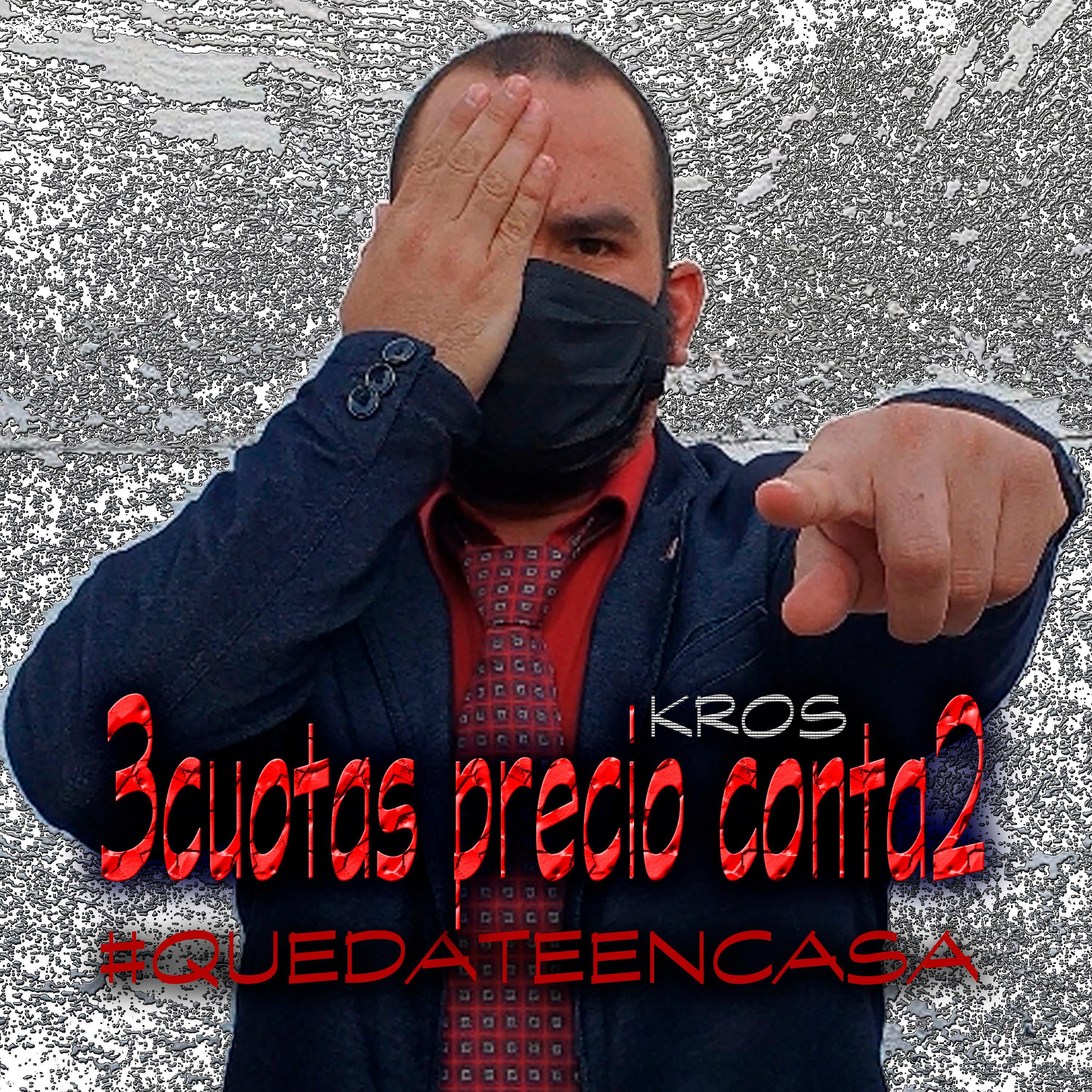 3 Cuotas Precio Contado