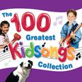 The 100 Greatest Kidsongs Collection